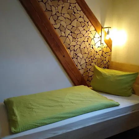 Apartment Lehmannshof