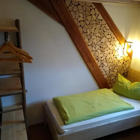 Apartment Lehmannshof *