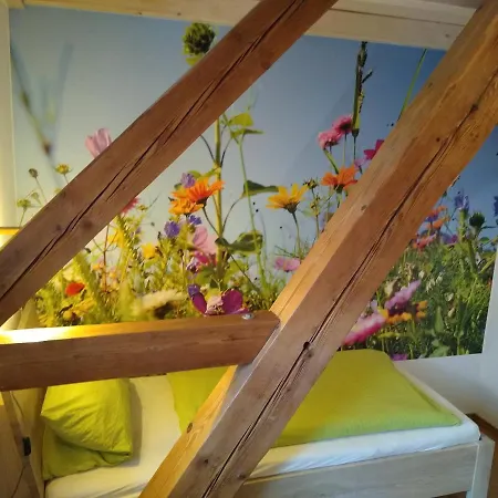 Lehmannshof Apartment *