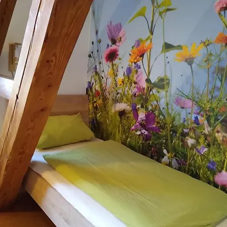 Lehmannshof 아파트