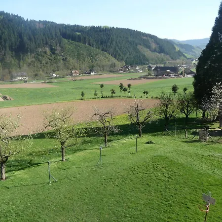 Lehmannshof Zell am Harmersbach