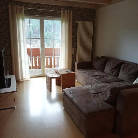 Lehmannshof Apartament