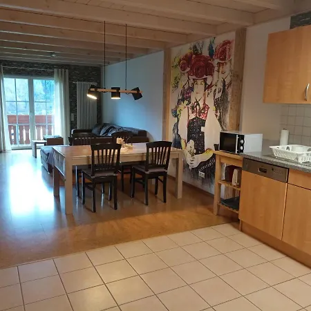 Lehmannshof 젤암하르메스바크