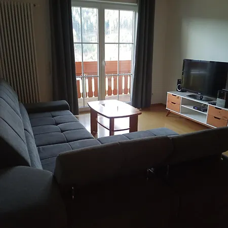 Lehmannshof Apartment *