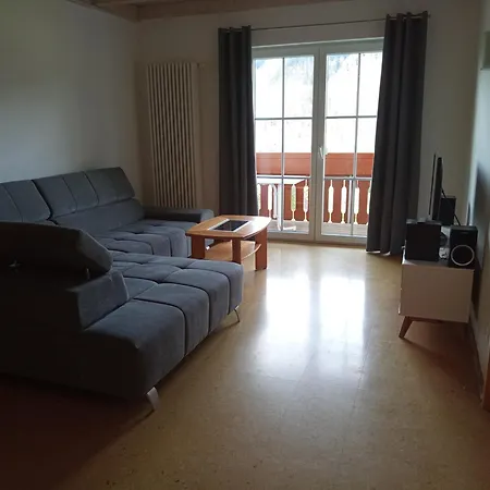 Apartment Lehmannshof