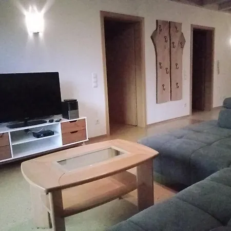 Lehmannshof Apartment *