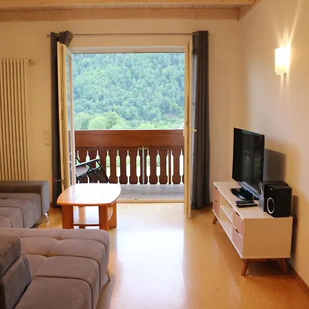 Lehmannshof Διαμέρισμα Zell am Harmersbach