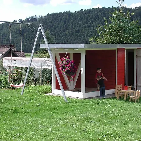 Lehmannshof 젤암하르메스바크