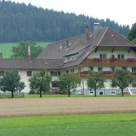 Apartment Lehmannshof