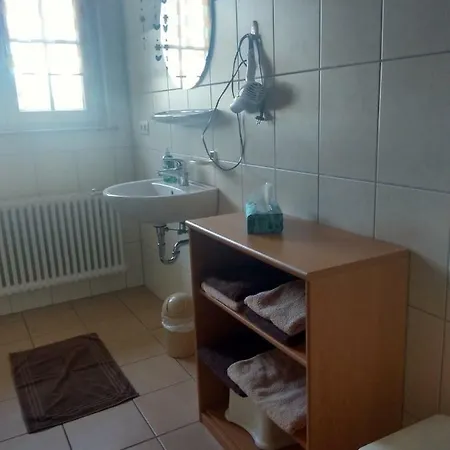 Lehmannshof 아파트 젤암하르메스바크