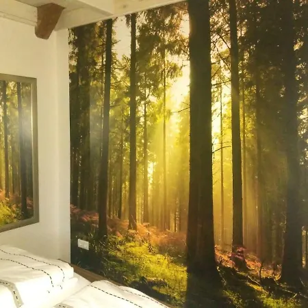 아파트 Lehmannshof