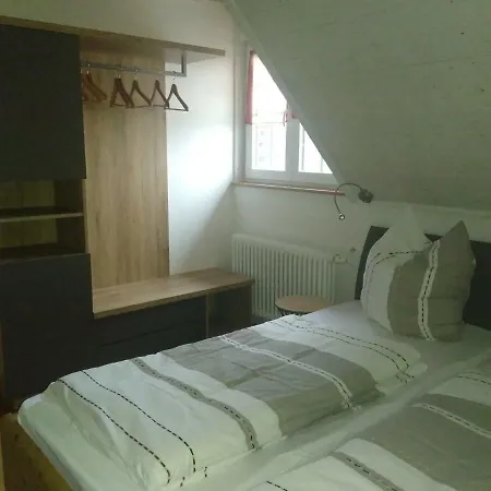 Apartment Lehmannshof Zell am Harmersbach