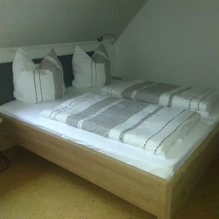 Apartment Lehmannshof