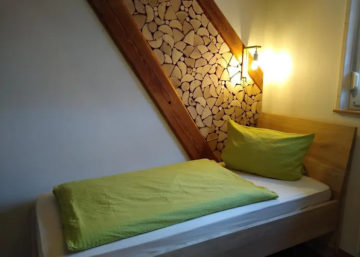 Apartament Lehmannshof