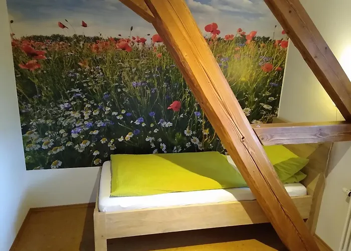 Lehmannshof Apartament