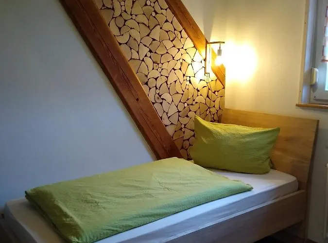 Lehmannshof Apartament Zell am Harmersbach