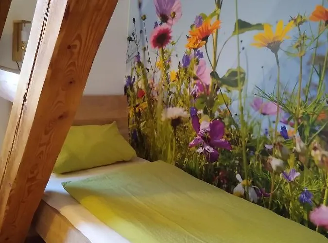 Lehmannshof Apartament