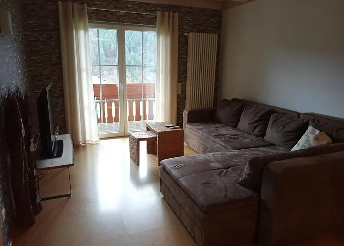 Lehmannshof Apartament