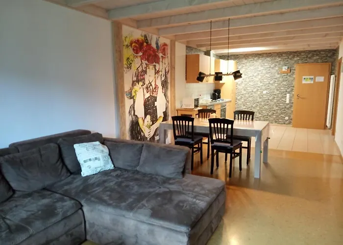 Lehmannshof * Zell am Harmersbach