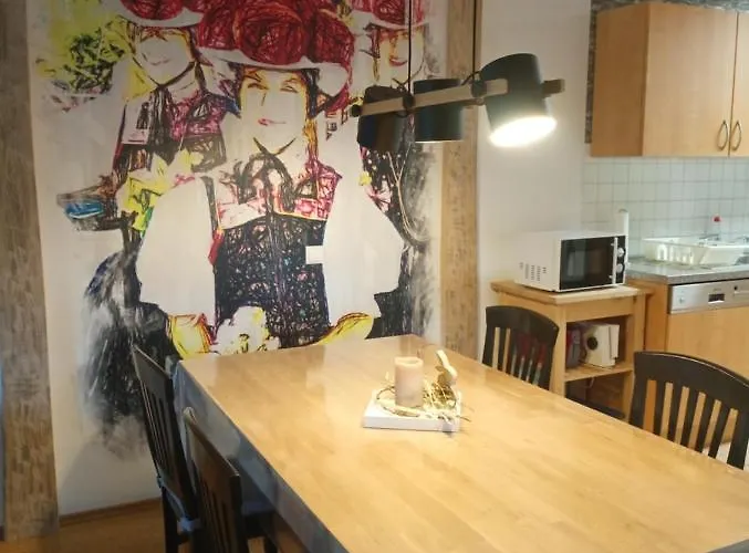 Lehmannshof * Zell am Harmersbach