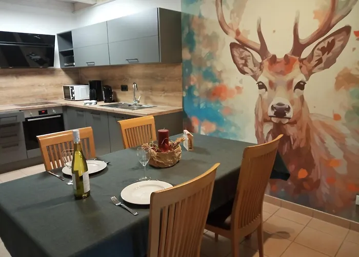 Lehmannshof * Zell am Harmersbach