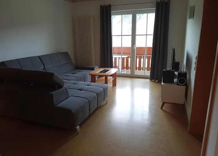 Apartament Lehmannshof