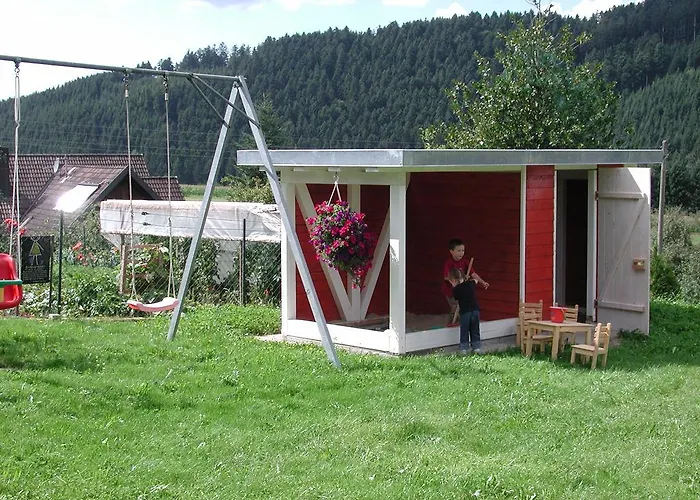 Lehmannshof Zell am Harmersbach