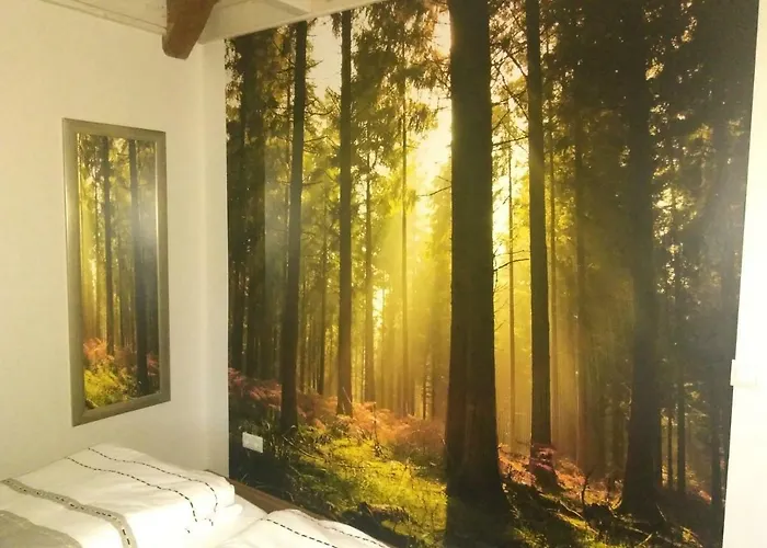 Apartament Lehmannshof